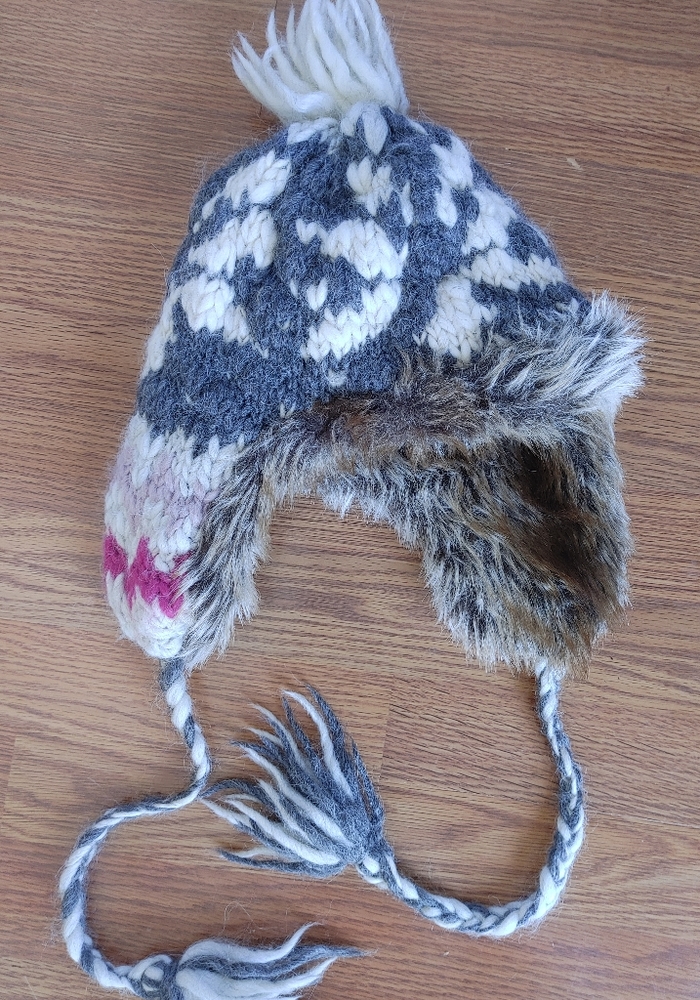 American Eagle Winter hat